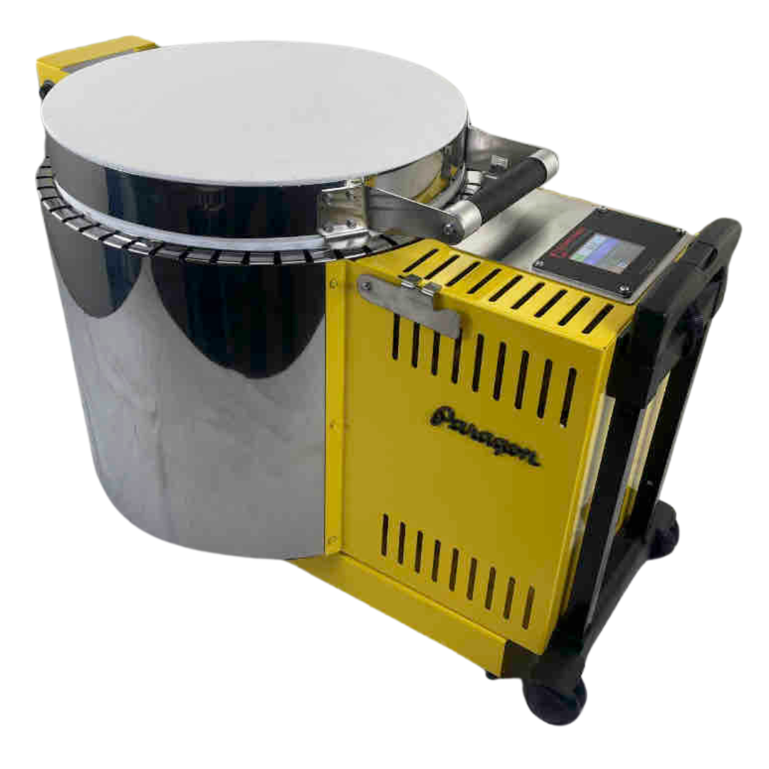 Paragon Kiln - TerraFlex Fusion Glass and Clay Kiln (IN STOCK NOW) - HEATTREATNOW