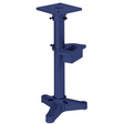 Bench Grinder Pedestal Stand - HEATTREATNOW