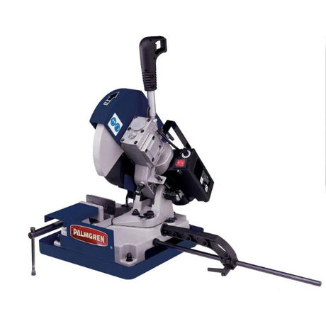 9" Bench Top Cold Saw - HEATTREATNOW