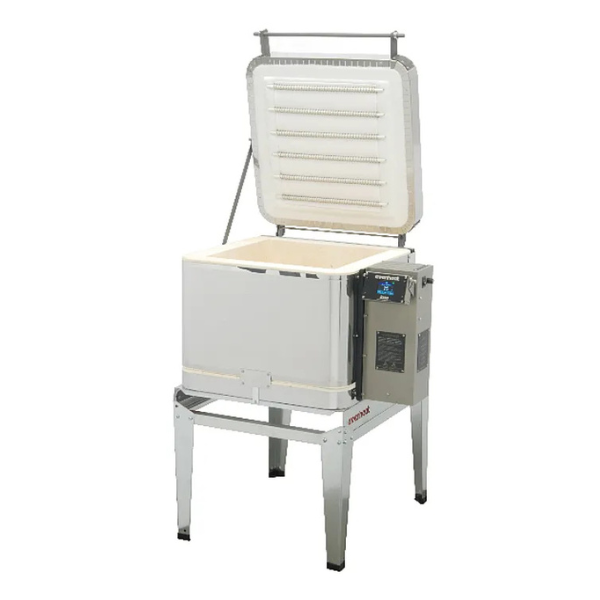 Evenheat Kiln - GTS 17 - HEATTREATNOW