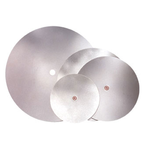 Covington - Discs - 12" Nickel Bond Magnetic Diamond Discs - HEATTREATNOW
