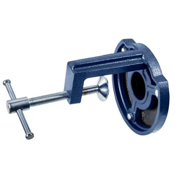 Clamp Base for Vise 9629772 - HEATTREATNOW