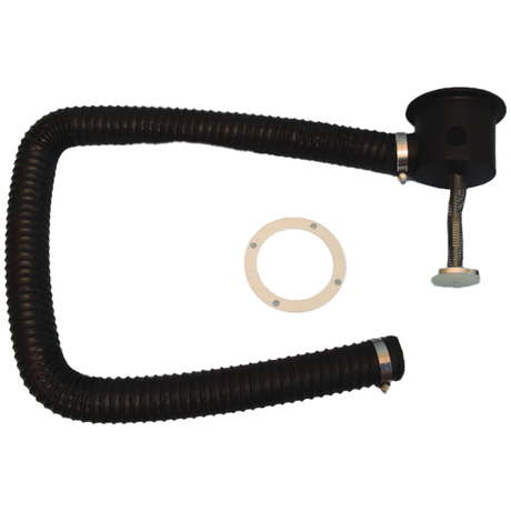 Orton VentMaster Expansion Kit (2 Kilns, 1 Vent) - HEATTREATNOW