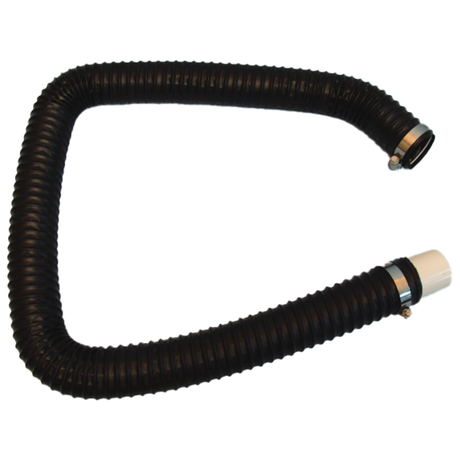 Orton VentMaster Hose Kit - HEATTREATNOW
