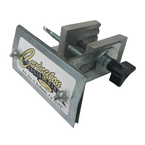 Covington - Vise - HEATTREATNOW