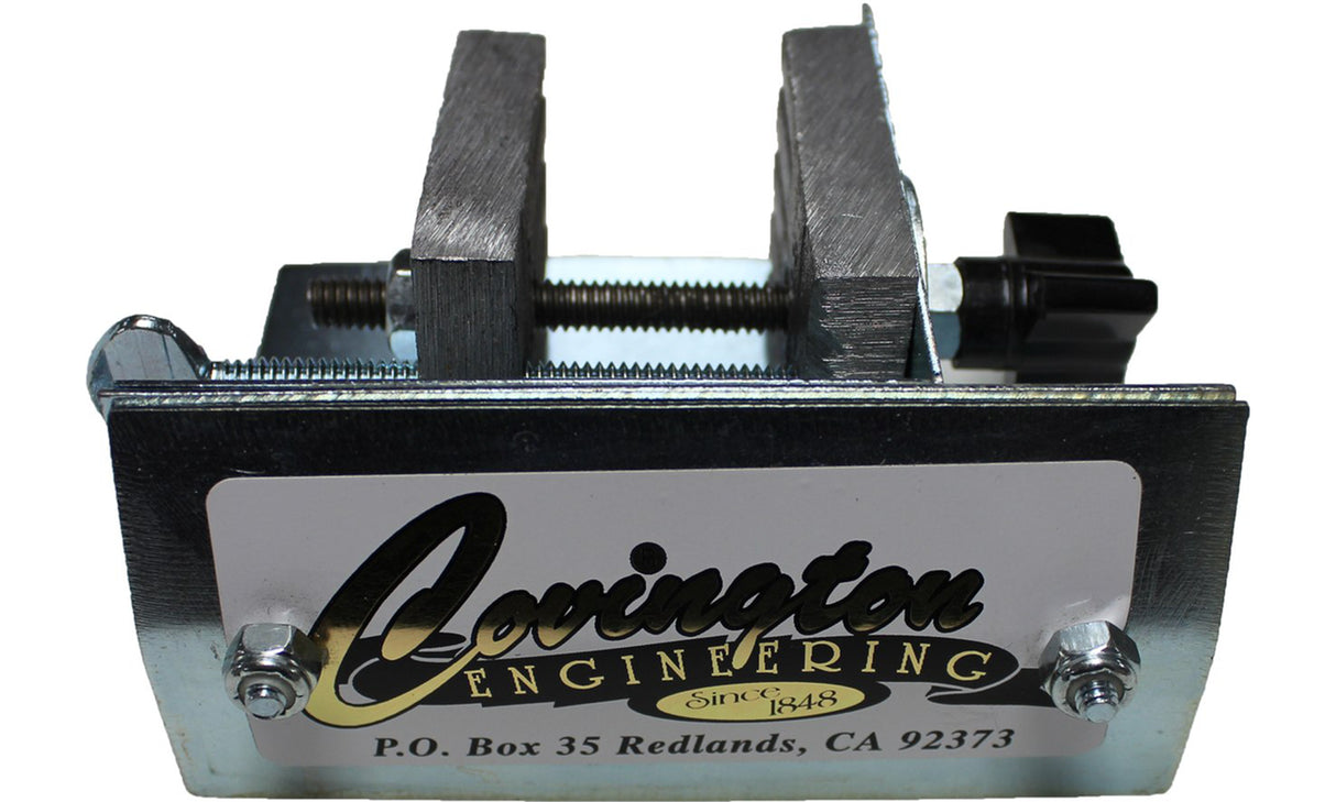 Covington - Vise - HEATTREATNOW