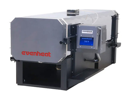 Evenheat Knife Oven - KF 31.5 Extreme Depth - HEATTREATNOW