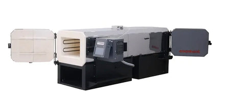 Evenheat Knife Oven - KF 31.5 Extreme Depth - HEATTREATNOW