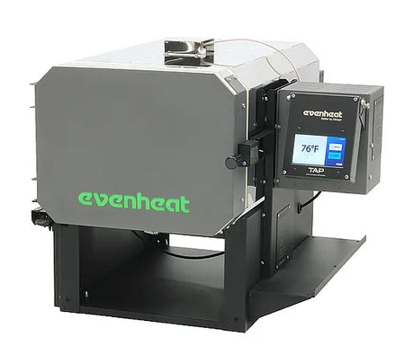 Evenheat Heat Treat Oven - KO 18 - HEATTREATNOW