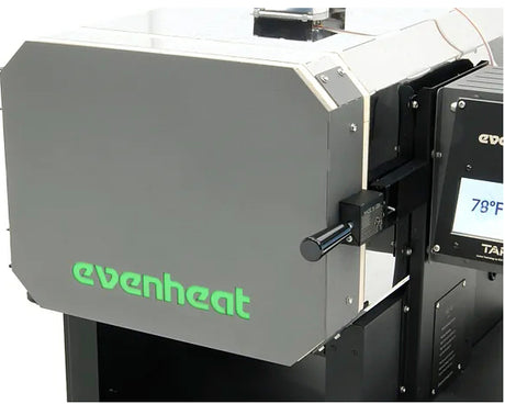 Evenheat Heat Treat Oven - KO 18 - HEATTREATNOW