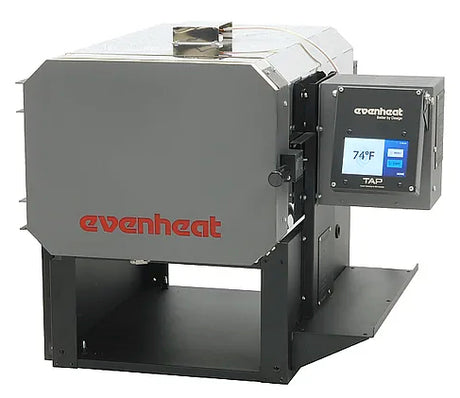 Evenheat Heat Treat Oven - LB 18 - HEATTREATNOW