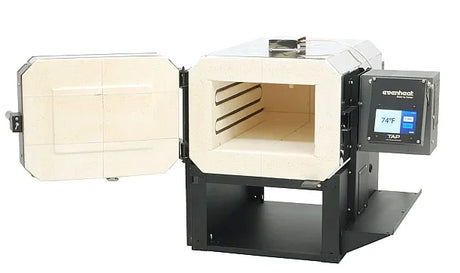 Evenheat Heat Treat Oven - LB 22.5 - HEATTREATNOW