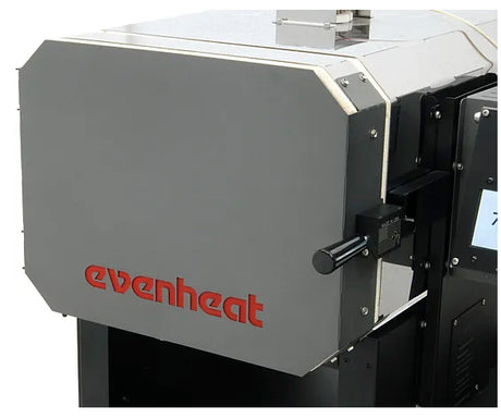 Evenheat Heat Treat Oven - LB 18 - HEATTREATNOW