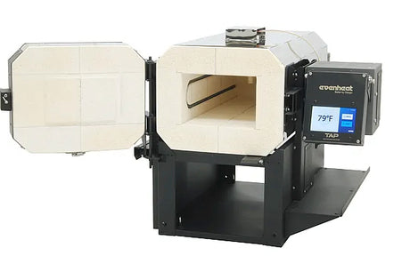 Evenheat Kiln - KH 418 - HEATTREATNOW