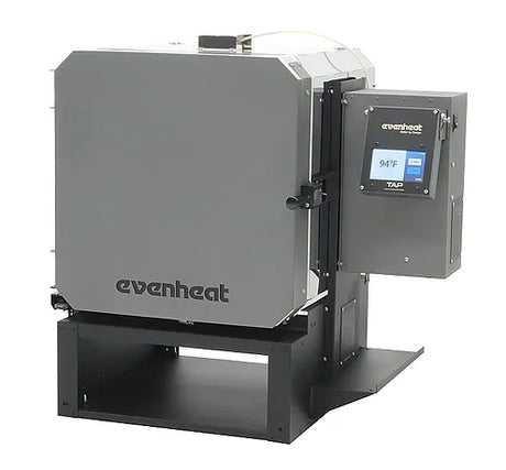 Evenheat Heat Treat Oven - HT-1 - HEATTREATNOW