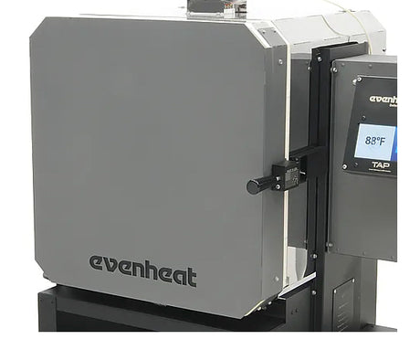 Evenheat Heat Treat Oven - HT-1 - HEATTREATNOW