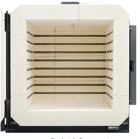 Evenheat Heat Treat Oven - HT-1 - HEATTREATNOW