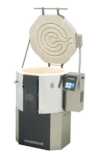Evenheat Kiln - GTS 18 - HEATTREATNOW