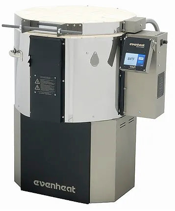 Evenheat Kiln - GTS 18 - HEATTREATNOW