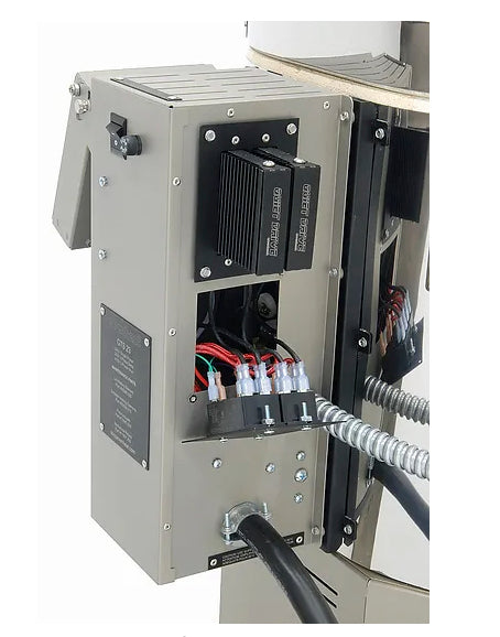 Evenheat Kiln - GTS 24 - HEATTREATNOW