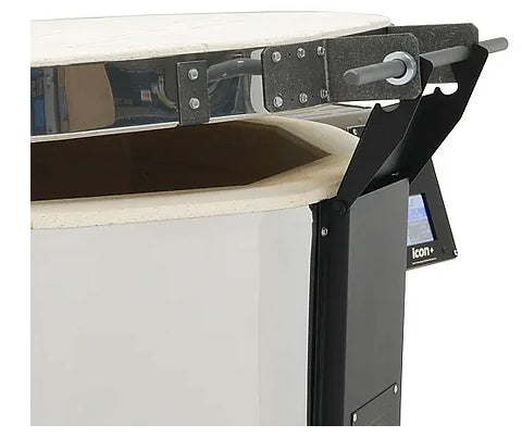 Evenheat Kiln - GTS 18 - HEATTREATNOW