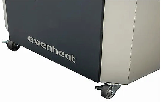 Evenheat Kiln - GTS 24 - HEATTREATNOW