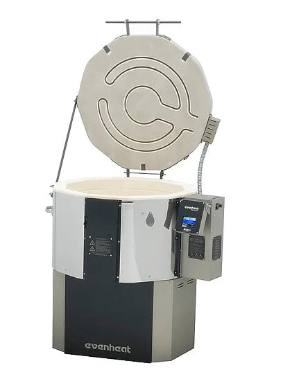 Evenheat Kiln - GTS 23 - HEATTREATNOW