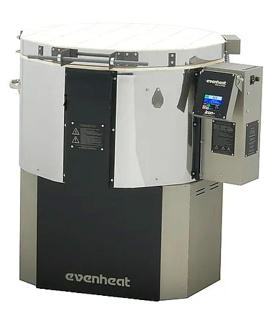Evenheat Kiln - GTS 23 - HEATTREATNOW