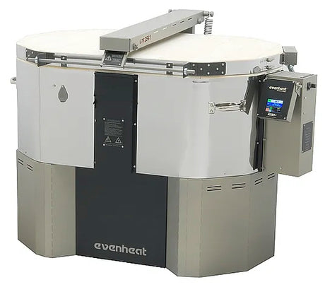 Evenheat Kiln - GTS 2541 w/ Dyna-Lift Lid Lifter - HEATTREATNOW