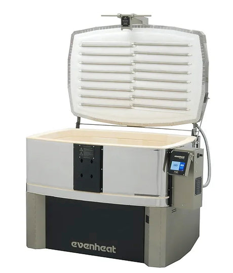 Evenheat Kiln - GTS 41 - HEATTREATNOW