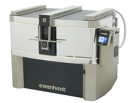 Evenheat Kiln - GTS 41 - HEATTREATNOW
