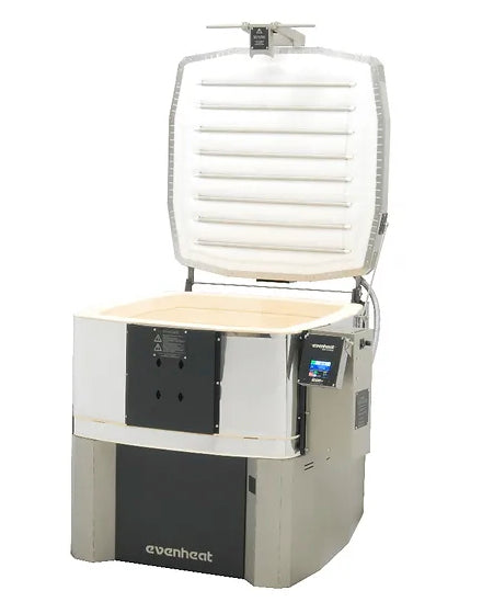 Evenheat Kiln - GTS 28 - HEATTREATNOW