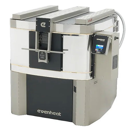Evenheat Kiln - GTS 28 - HEATTREATNOW