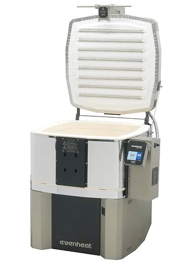 Evenheat Kiln - GTS 24 - HEATTREATNOW