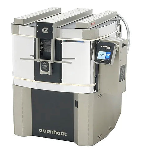 Evenheat Kiln - GTS 24 - HEATTREATNOW