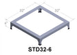 Paragon Kiln Stand - Basic Stand 32" - HEATTREATNOW