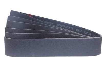Covington - Silicon Carbide Belts - HEATTREATNOW