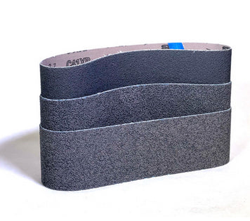 Covington - Agglomerate Belts - HEATTREATNOW