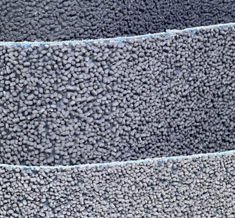 Covington - Agglomerate Belts - HEATTREATNOW