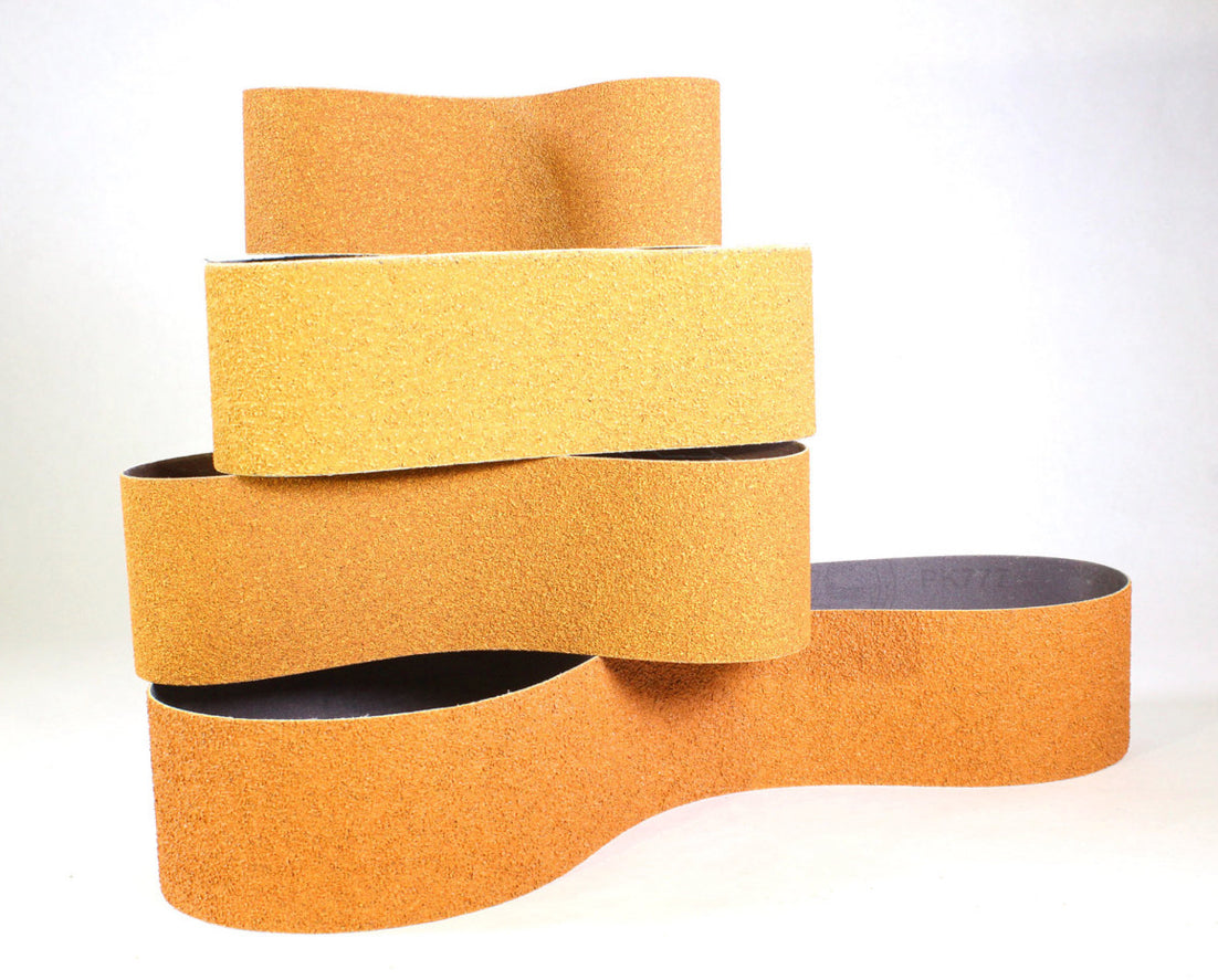 Covington - Cork Belts - HEATTREATNOW