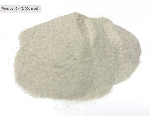 Covington - Pumice - HEATTREATNOW