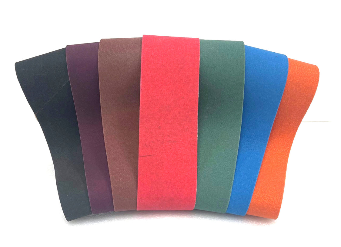 Covington - Diamond Belts - HEATTREATNOW