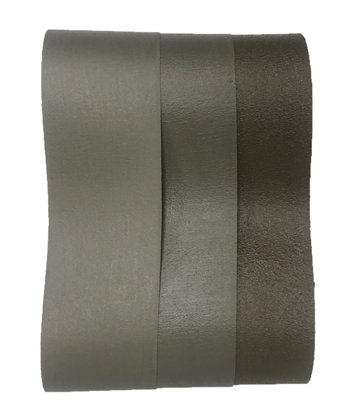 Covington - Specialty Diamond Belt - HEATTREATNOW