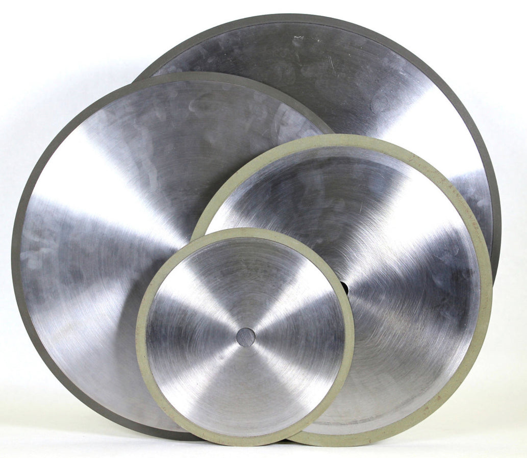 Covington - Platinum Resin 5000 Blade - HEATTREATNOW