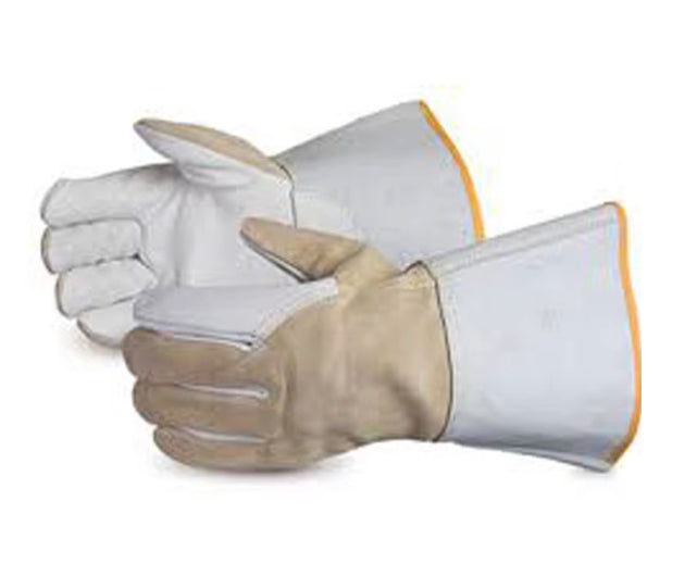 HOT KILN GLOVES - HEATTREATNOW