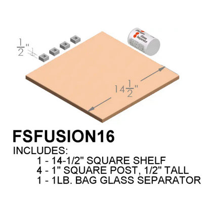 Paragon Kiln - TLC 16 (IN STOCK NOW) - HEATTREATNOW