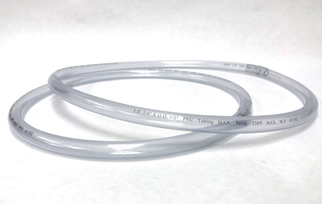 Covington - VibraLap Bumper Rings - HEATTREATNOW