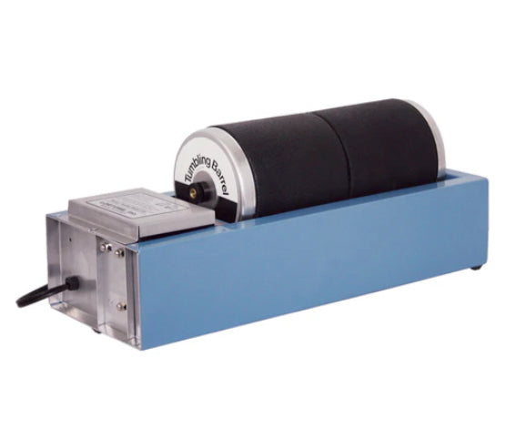 Lortone - 33B Rotary Tumbling Kit - HEATTREATNOW