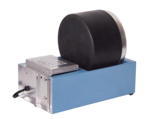 Lortone - 45C Rotary Tumbler - HEATTREATNOW