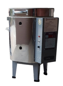 Olympic Kiln - 1214-120E (ON HAND NOW) - HEATTREATNOW